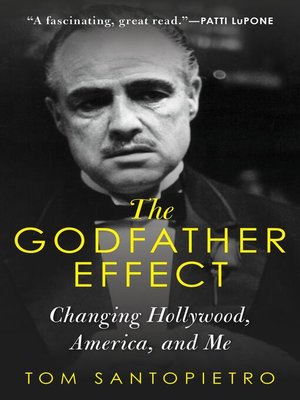 cover image of The Godfather Effect